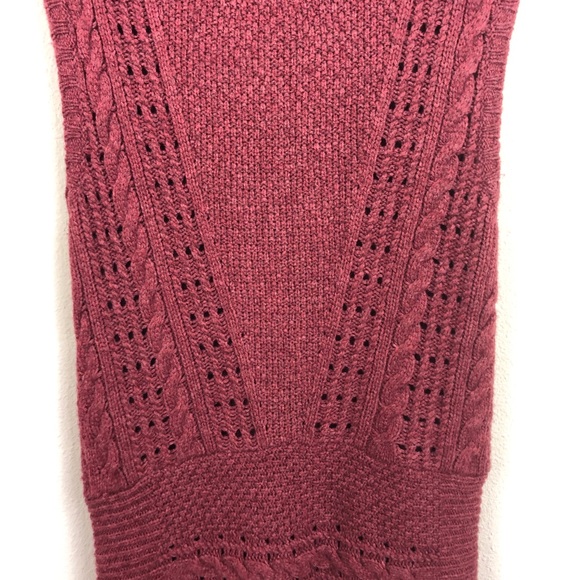 Free People | Wool Alpaca Blend Tank Sweater Dress - Picture 2 of 5